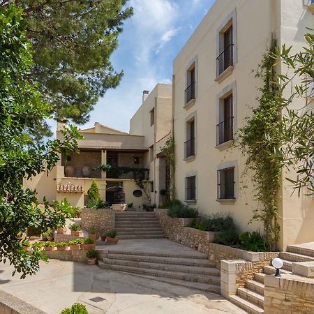 Mas Dels Estellers San Jorge  Εξωτερικό φωτογραφία