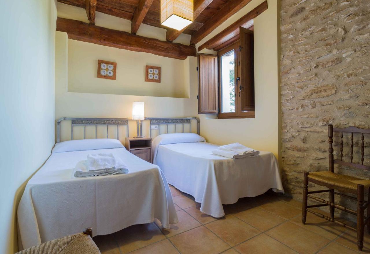 Mas Dels Estellers San Jorge  Εξωτερικό φωτογραφία