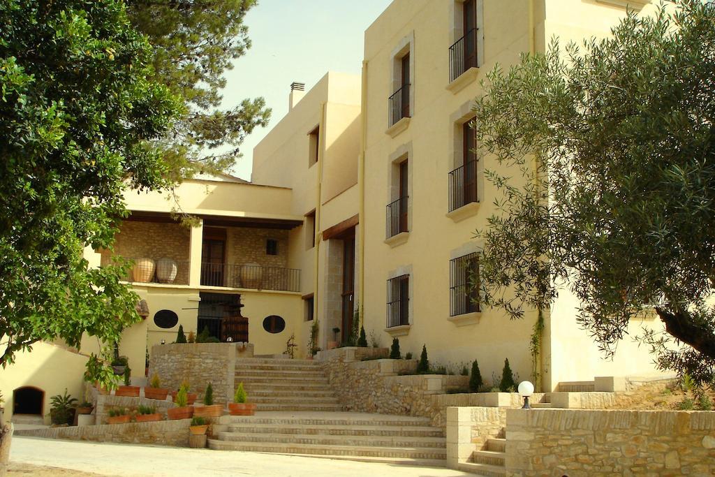 Mas Dels Estellers San Jorge  Δωμάτιο φωτογραφία