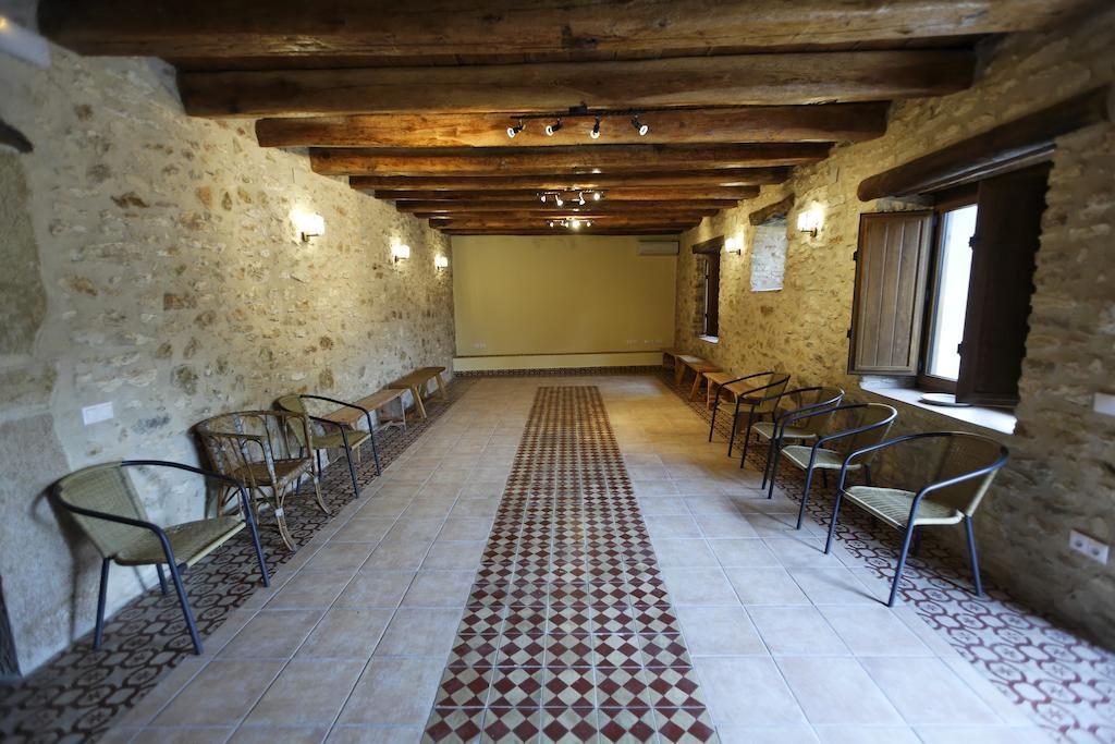 Mas Dels Estellers San Jorge  Εξωτερικό φωτογραφία