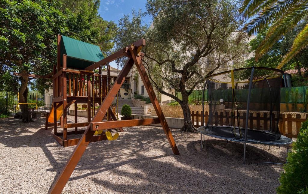 Mas Dels Estellers San Jorge  Εξωτερικό φωτογραφία