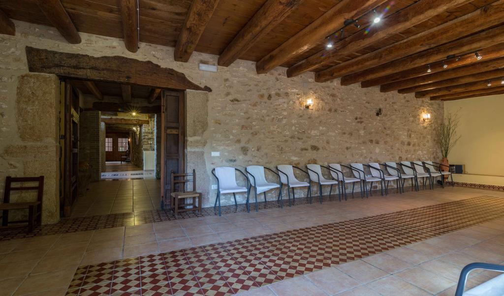 Mas Dels Estellers San Jorge  Εξωτερικό φωτογραφία
